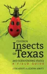 Common Insects of Texas and Surrounding States cover