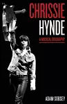 Chrissie Hynde cover