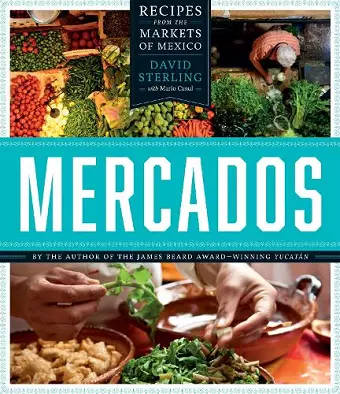 Mercados cover