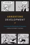Arresting Development cover