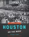 Houston on the Move cover