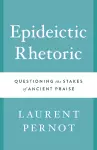 Epideictic Rhetoric cover