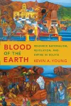 Blood of the Earth cover