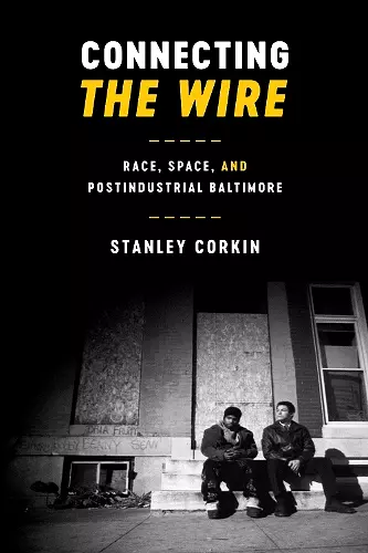 Connecting The Wire cover