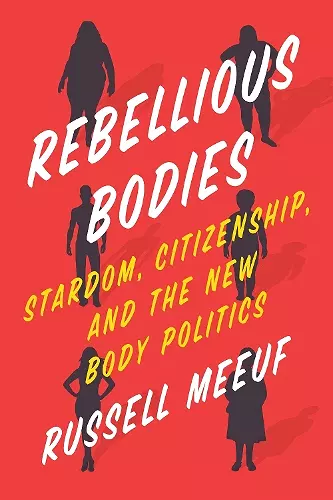 Rebellious Bodies cover