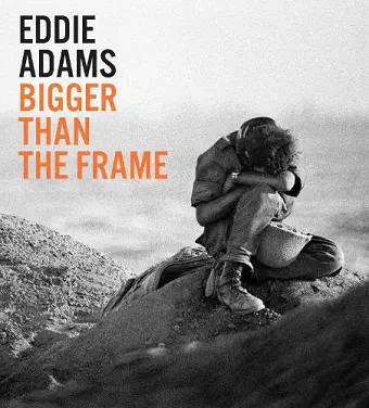 Eddie Adams cover