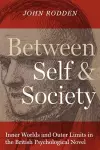 Between Self and Society cover