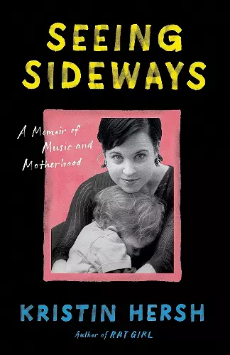 Seeing Sideways cover