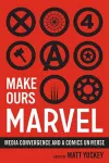 Make Ours Marvel cover