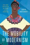 The Mobility of Modernism cover