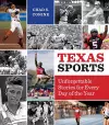 Texas Sports cover