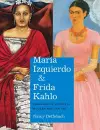 María Izquierdo and Frida Kahlo cover