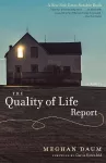 The Quality of Life Report cover