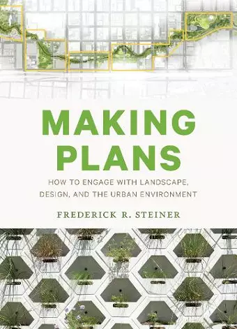 Making Plans cover