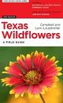 Texas Wildflowers cover