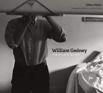 William Gedney cover