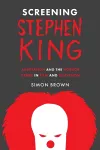 Screening Stephen King cover