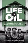 Life in Oil cover