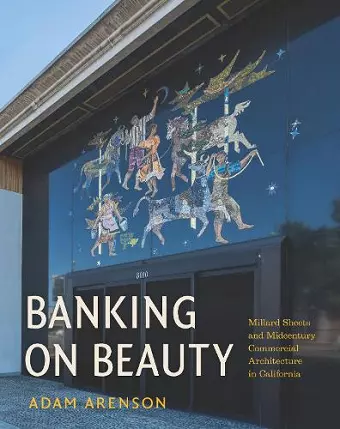 Banking on Beauty cover