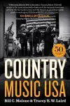 Country Music USA cover