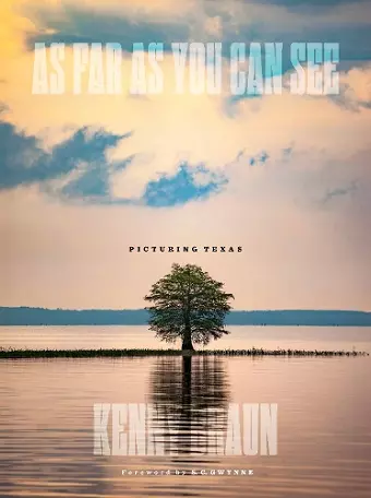 As Far as You Can See cover