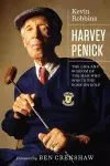 Harvey Penick cover