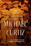 The Many Cinemas of Michael Curtiz cover