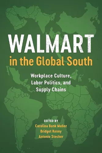 Walmart in the Global South cover