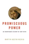 Promiscuous Power cover