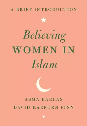 Believing Women in Islam cover