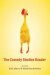 The Comedy Studies Reader cover