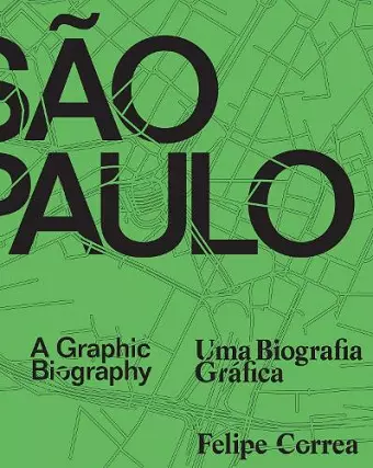 São Paulo cover