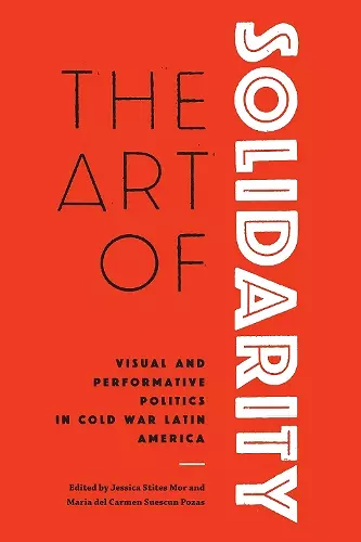 The Art of Solidarity cover