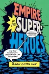 Empire of the Superheroes cover