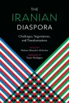 The Iranian Diaspora cover