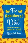 The Neoliberal Diet cover