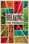 Breaking the Frames cover
