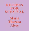 Recipes for Survival cover