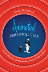 Animated Personalities cover