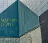 Nathan Lyons cover