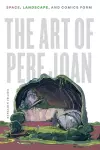 The Art of Pere Joan cover
