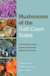 Mushrooms of the Gulf Coast States cover