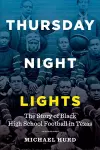 Thursday Night Lights cover