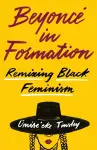 Beyoncé in Formation cover