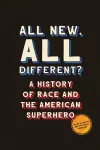 All New, All Different? cover