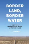 Border Land, Border Water cover