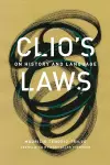 Clio's Laws cover