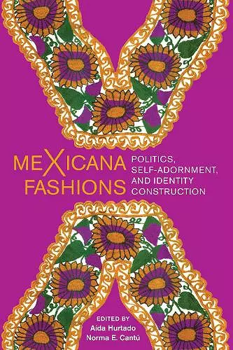 meXicana Fashions cover