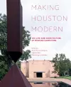 Making Houston Modern cover