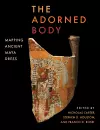 The Adorned Body cover